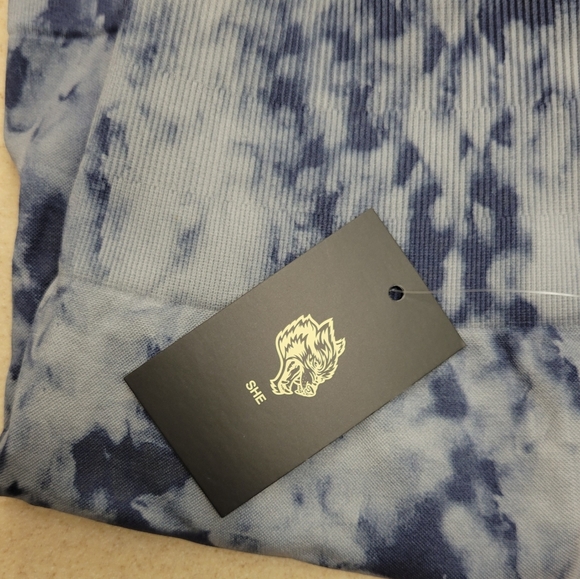 Darc Sport Shorts - Picture 3 of 3